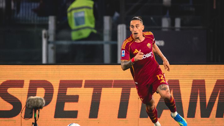 Tsimikas, che gaffe prima del cambio: stava per entrare con la maglia di Zaragoza - immagine 1