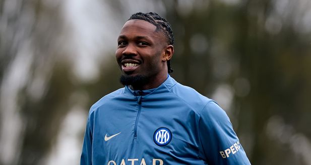 Thuram: “Lautaro top al mondo, io voglio giocare! Triplete? Ci siamo detti che…”- immagine 3