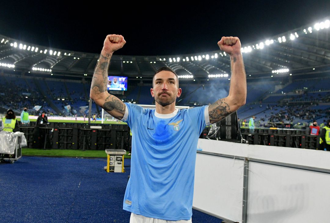 Lazio-Fiorentina, le migliori immagini della diciannovesima di Serie A – GALLERY - immagine 54