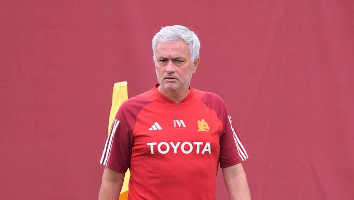 Roma, l’Europa riparte dallo Sheriff. In porta c’è Svilar. Mou “Mai perso a Budapest” - immagine 1