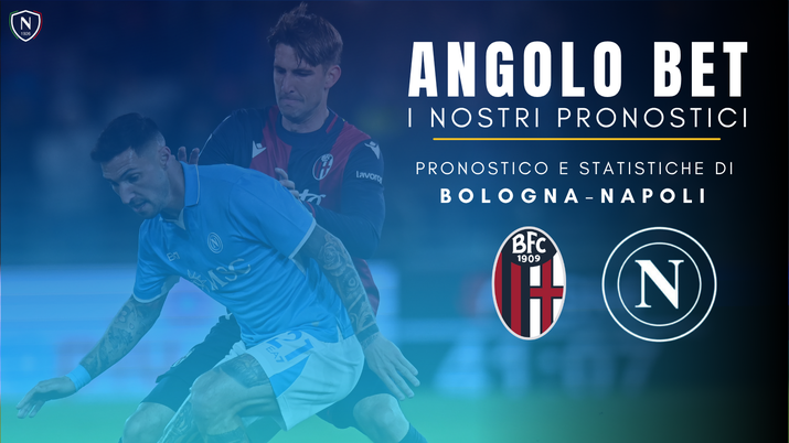 bologna napoli statistiche