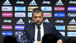 Inter, Oaktree ha scelto come uomo della comunicazione l’ex Juve Albanese