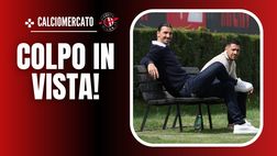 Calciomercato, incredibile ma vero: Milan pronto a riportare in Italia un potenziale fenomeno