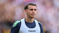 Udinese, Iker Bravo: “Sapevo che sarei diventato MVP dell’Europeo U19, ora punto ai Mondiali”