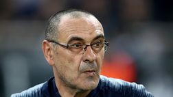 Lazio, avanti per il ritorno di Maurizio Sarri: si lavora al contratto