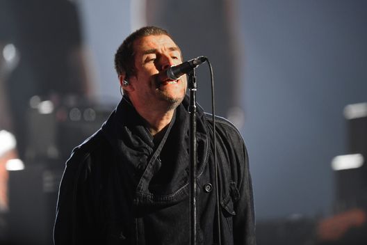 Getty Images Liam Gallagher diventa nonno, la figlia Molly incinta di un calciatore del Liverpool - immagine 1