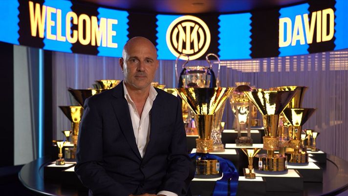 Inter Women, Sassarini: “Sarà una stagione entusiasmante, c’è grande motivazione” - immagine 1