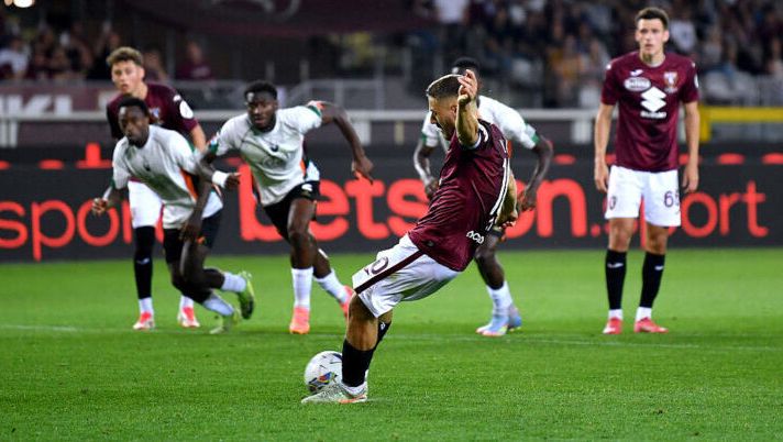 I voti di Torino-Venezia al fanta: Radu come Vlasic, Adams come Elmas e Oristanio! Bocciato Vanja - immagine 1