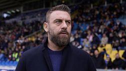 De Rossi: “Rispondo così su Leali e Bijlow per la porta! Vitinha, Baldanzi e come sta Norton-Cuffy”