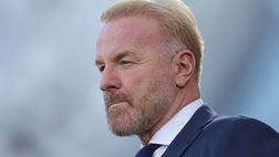 La rivelazione di Tare: “Avevo preso Cavani prima del Napoli. Rimpianto Kim”