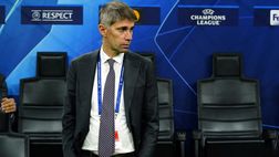 Roma, Massara si presenta: “Costruiremo una squadra all’altezza”