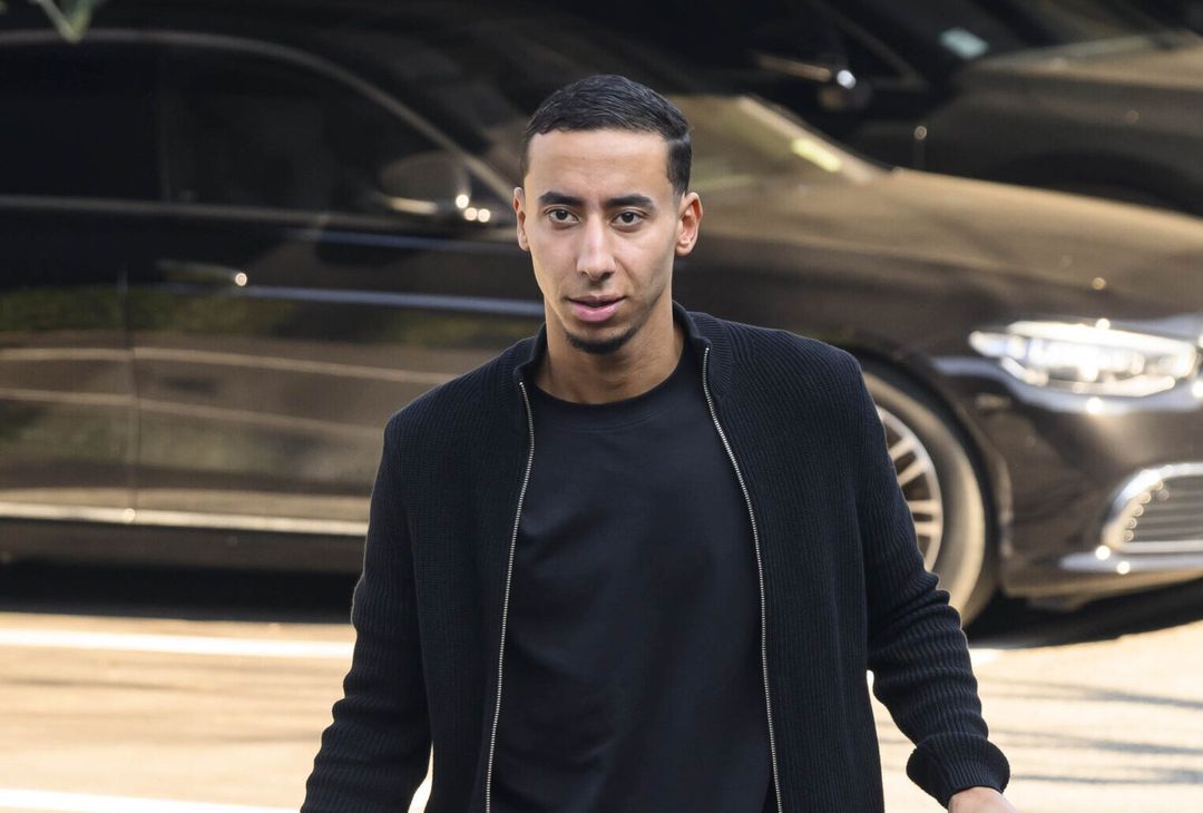 Gourna-Douath, Nelsson e Salah-Eddine: i primi scatti in giallorosso – FOTO GALLERY - immagine 6