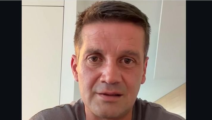 Screen Instagram Chivu: “Bisogna essere orgogliosi dell’Inter. Pensiamo a essere uniti: ai ragazzi serve” - immagine 1