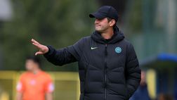 Primavera, sarà Inter-Sassuolo la semifinale scudetto: data e orario