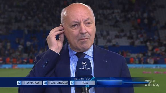 Inter, a breve summit tra Inzaghi, Marotta e Ausilio. Definito l’obiettivo del mercato- immagine 2