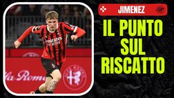 Milan, Jimenez futuro in prima squadra. Il Real può riprenderlo: come e quando