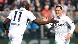 Da Napoli: “Con la Fiorentina come una finale, 3 punti ad ogni costo”