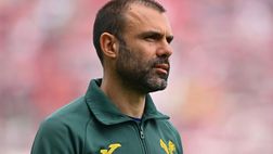 Verona-Milan, Sammarco: “Dobbiamo fare una grande partita per portare a casa dei punti”