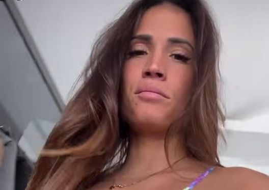 Lady Cassano: “Genova è un paese, parlano troppo. Dopo una partita hanno detto a mio figlio…” Lady Cassano: “Genova è un paese, parlano troppo. Dopo una partita hanno detto a mio figlio…” - immagine 1