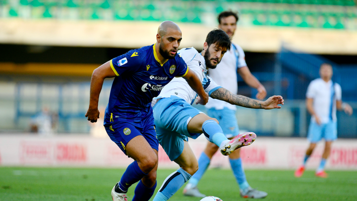 Pagelle, Amrabat lotta, Veloso se la cava, ma la difesa è un ballo  Pagelle, Amrabat lotta, Veloso se la cava, ma la difesa è un ballo - immagine 1