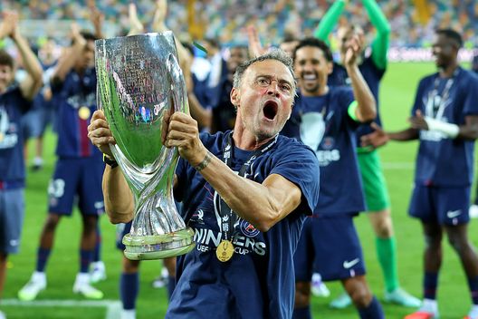 Nantes-Psg, dove vedere la partita di Ligue 1 in diretta tv e streaming live- immagine 2