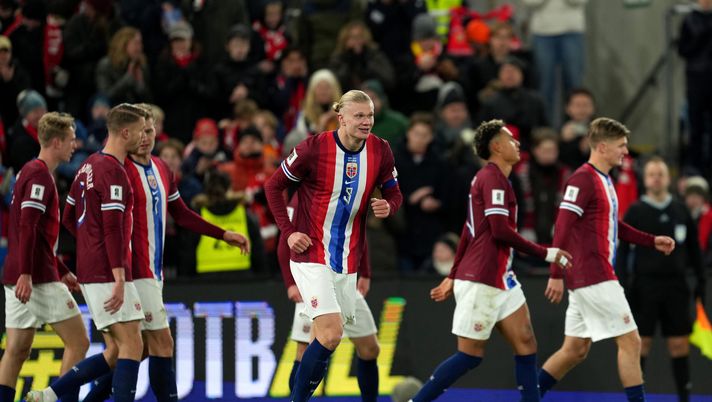 Play-off quasi sicuri per l’Italia: la Norvegia batte l’Estonia, adesso… - immagine 1