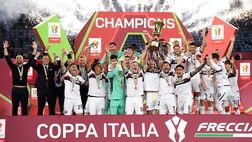 Carlino – Col Genoa voglia di tutto esaurito. E ci sarà la festa col pullman