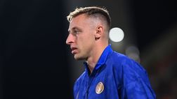 Romano: “Frattesi? Inter voleva almeno 40 milioni. So che la Roma ha provato a includere…”