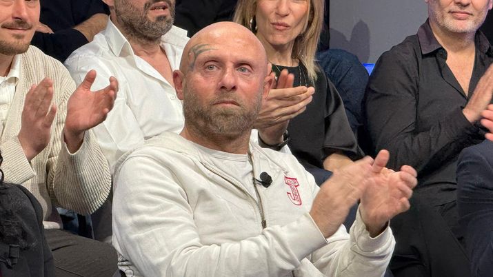 Cannata a Delietta Gol: “Conte non deve trasmetterci questa cosa, non la vogliamo!” - immagine 1