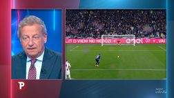 Sabatini: “Juve-Atalanta poteva finire 0-10. E una cosa è evidente: ogni volta che…”