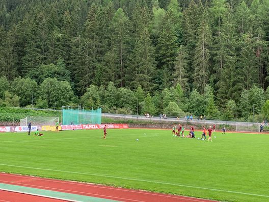 Torino, l’allenamento mattutino a Santa Cristina: si ferma Kone - immagine 4