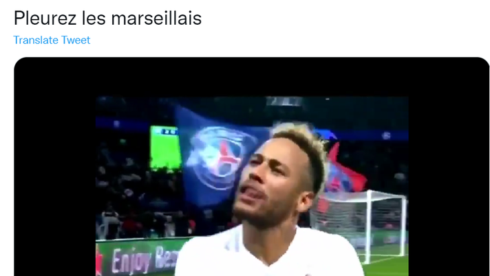 Torino-Radonjic, le reazioni social: i tifosi dell’OM non si disperano… - immagine 1