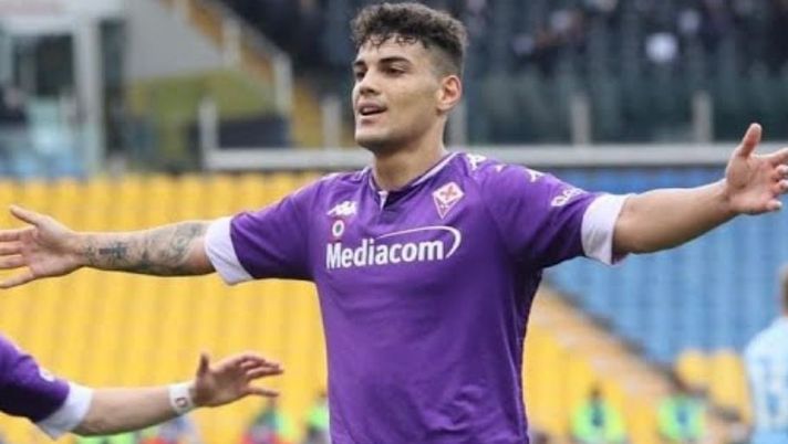 Pescara, in chiusura Samuele Spalluto dalla Fiorentina: ecco il partner di Vergani Pescara, in chiusura Samuele Spalluto dalla Fiorentina: ecco il partner di Vergani - immagine 1