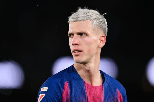 Barcellona, Dani Olmo super: i numeri dello spagnolo nelle ultime partite- immagine 2