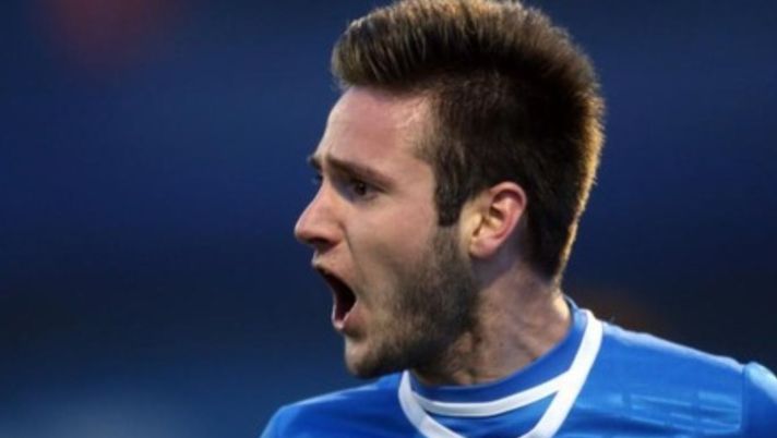 Torino, Duje Cop: bomber croato, con il gol nel sangue… - immagine 1