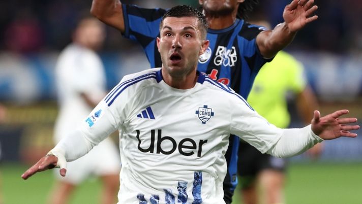 Strefezza, stop superato: “Lavorato tanto e bene, fiducia per la ripresa. Su Fabregas e ruolo…” - immagine 1