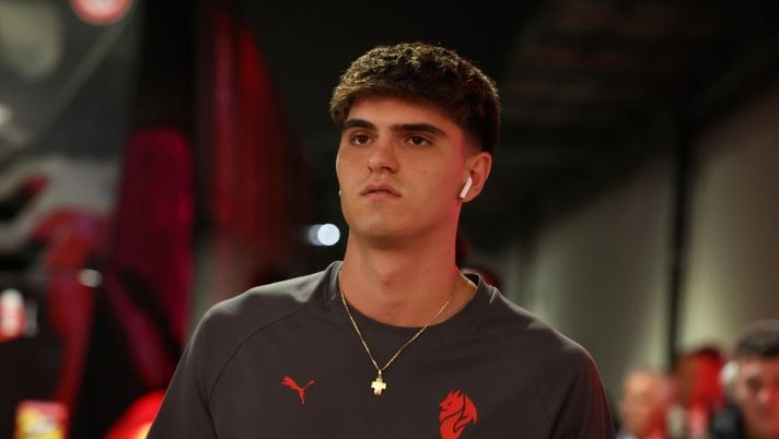 Milan, Italia U21-Montenegro U21: Bartesaghi neanche in panchina