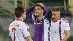 Polverosi: “Una Fiorentina modesta. Ma oggi non può fare più di così”