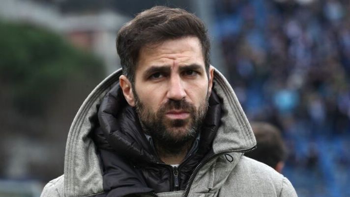 Fabregas: “Le sensazioni su Alli! Quando tornano Sergi Roberto, Van der Brempt e Dossena” - immagine 1