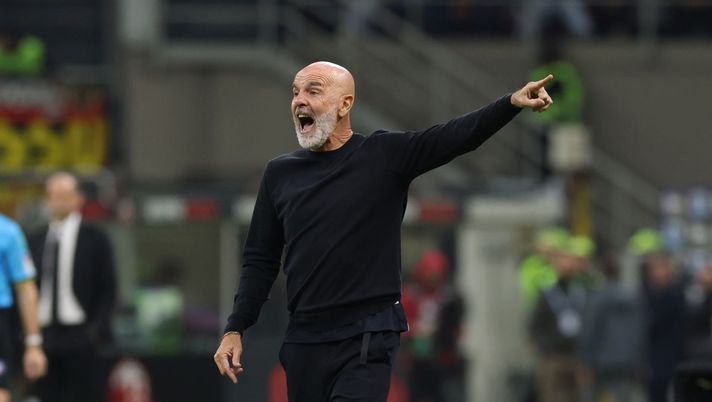 Pioli: “Il rigore dato al Milan? Situazioni che fanno bene. Così incitiamo a…” - immagine 1