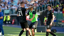 Lazio, Romagnoli-Qatar? Ne aveva parlato con Milinkovic a dicembre: il retroscena