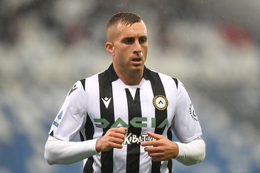 Gerard Deulofeu