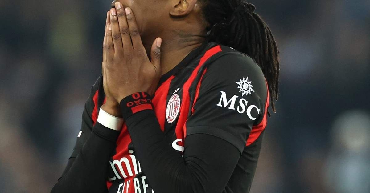 Guidi: “Leao? La reazione che ha avuto in campo è immatura” E Garlando…