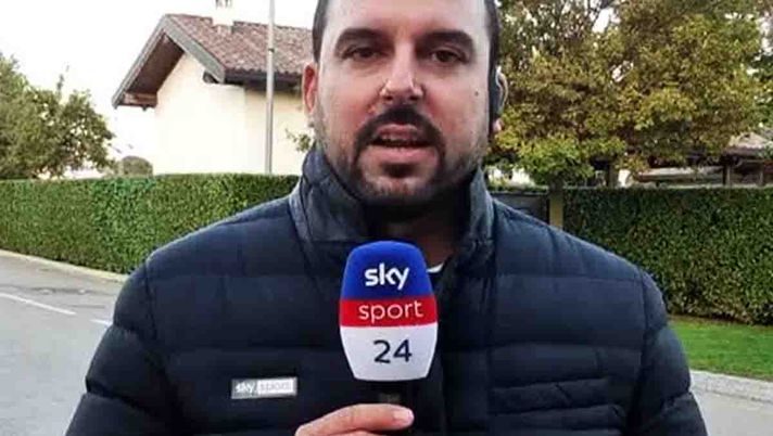Barzaghi Sky Sport Barzaghi Sky Sport