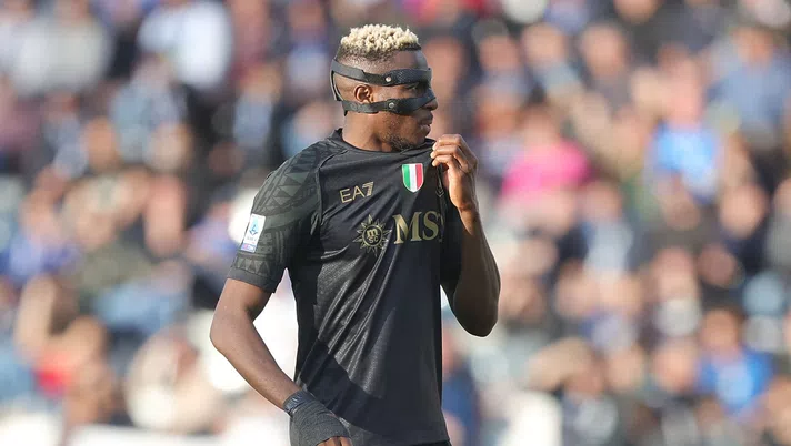 Trombetti: “Osimhen ha diviso lo spogliatoio. Ecco cosa ha rovinato il Napoli” - immagine 1