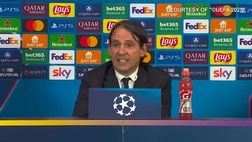 Inter-Barcellona, Inzaghi: “Molti non ci pronosticavano in finale” | VIDEO