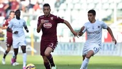 Omar El Kaddouri compie 35 anni: tanti auguri all’ex giocatore granata