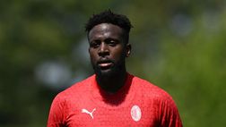 Il Milan ritrova Origi: decisione presa sul suo futuro. Per Maldini e Colombo…
