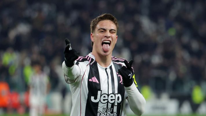 Serie A, Juventus-Cagliari 2-1: show di Yildiz, illusorio il vantaggio di Esposito - immagine 1