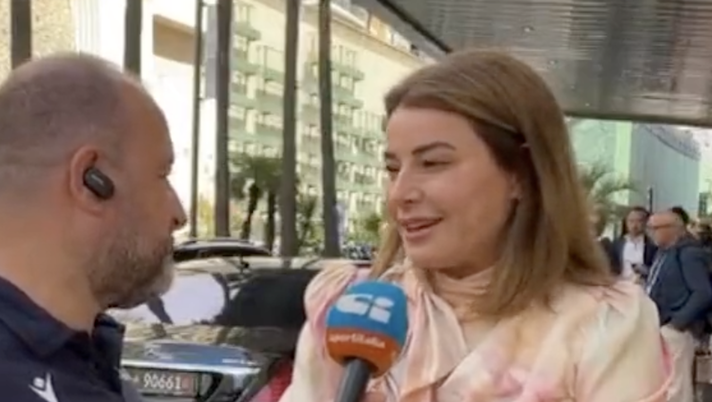 Pimenta: “Samardzic-Inter? Sì, mi aspettavo finisse così” - immagine 1